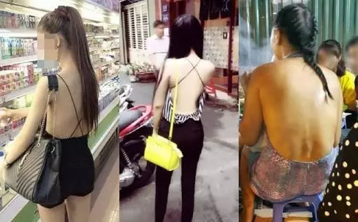 越南女騎士有多辣?實在大飽眼福。