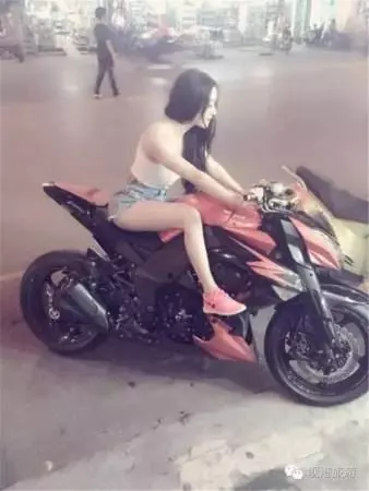 越南女騎士有多辣?實在大飽眼福。