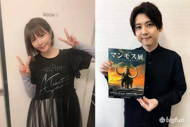 從「妹妹專業戶」到人妻——聲優竹達彩奈的奇妙之旅