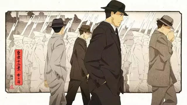 三部別樣冷門高分燒腦動畫,讓你明白不是所有動畫都是火了才好看