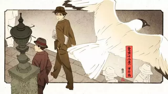 三部別樣冷門高分燒腦動畫,讓你明白不是所有動畫都是火了才好看