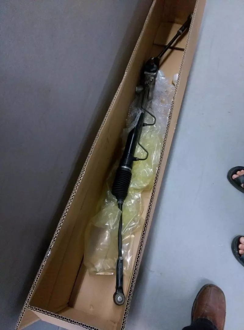 零件耗材一再缺貨,拖過保車主自負,「納智捷,你真的辜負了這10年來支持、仁慈放下的車主們!」