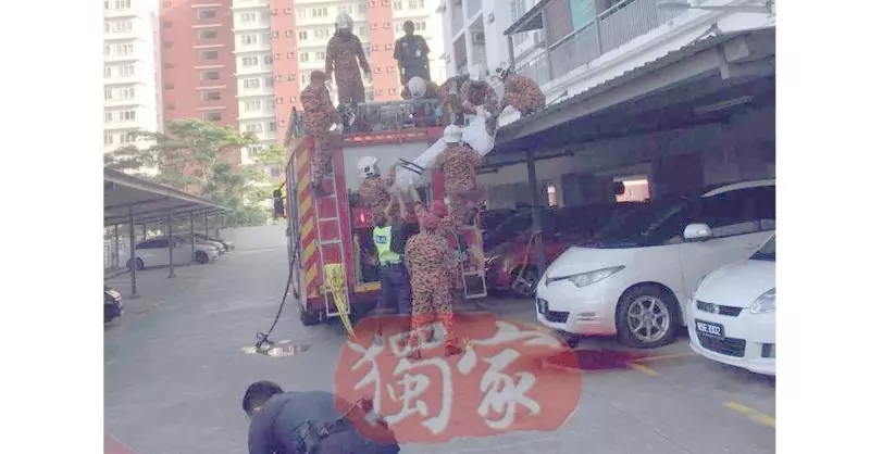 友人開導依然想不開,俊強明日家鄉舉殯 ,走完人生最後一程 !