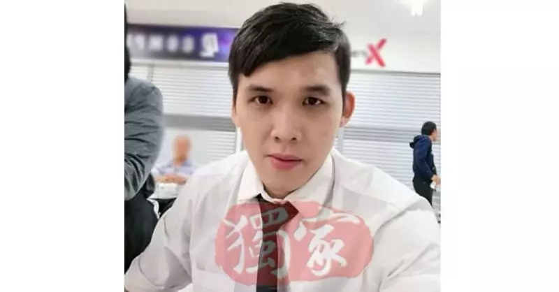 友人開導依然想不開,俊強明日家鄉舉殯 ,走完人生最後一程 !