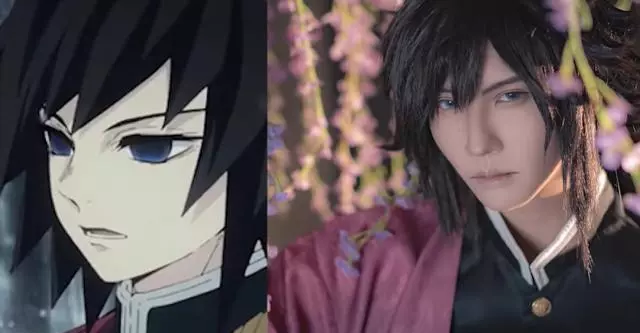 動漫人物全員大Cosplay!《鬼滅之刃》的瘋狂,最後的姐姐超棒