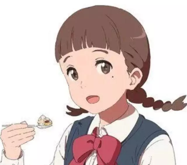 《天氣之子》的一些小彩蛋,水之女神阿克婭路過