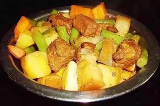 10道家常美食,抓住你的胃、簡單美味趕緊學起來吧