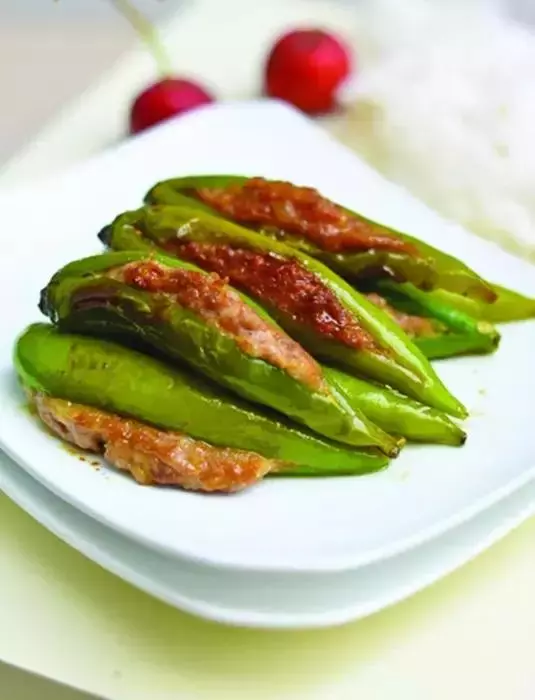 10道家常美食,抓住你的胃、簡單美味趕緊學起來吧