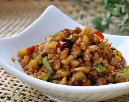 10道家常美食,抓住你的胃、簡單美味趕緊學起來吧