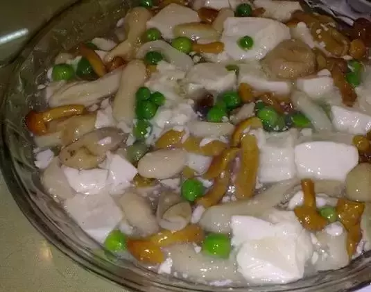 10道家常美食,抓住你的胃、簡單美味趕緊學起來吧