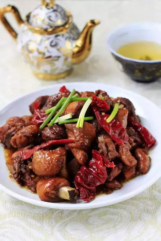 10道家常美食,抓住你的胃、簡單美味趕緊學起來吧