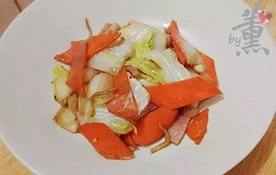 家常小炒菜譜大全做法!再也不怕不知道吃什麼了