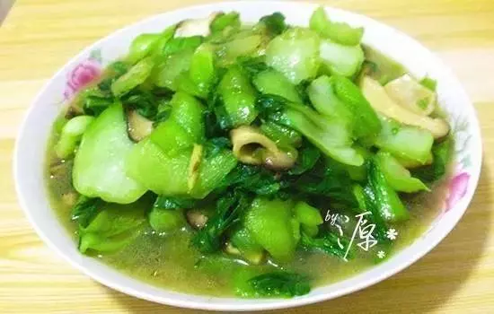 家常小炒菜譜大全做法!再也不怕不知道吃什麼了
