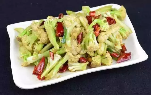 家常小炒菜譜大全做法!再也不怕不知道吃什麼了