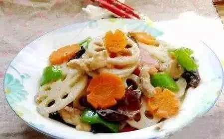 家常小炒菜譜大全做法!再也不怕不知道吃什麼了