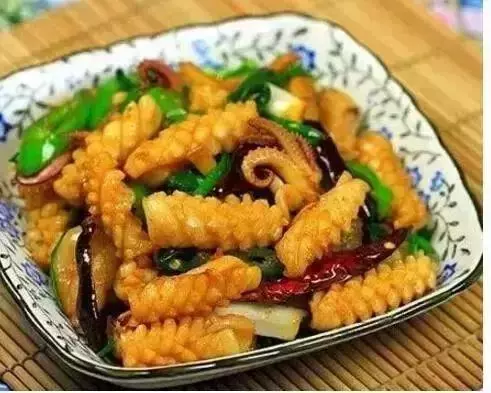 家常小炒菜譜大全做法!再也不怕不知道吃什麼了