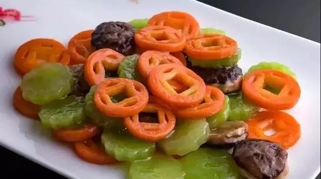 素食菜譜來啦|精選22道家常素食菜譜