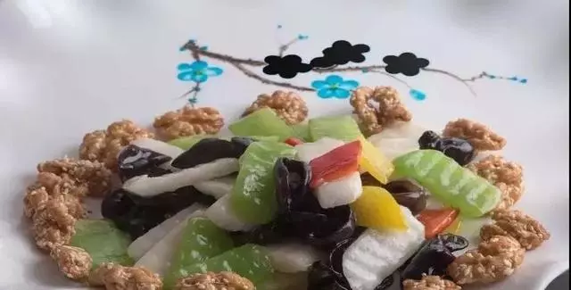 素食菜譜來啦|精選22道家常素食菜譜