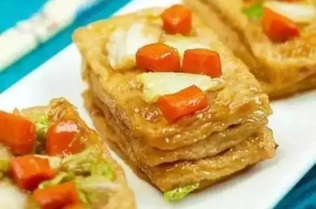 素食菜譜來啦|精選22道家常素食菜譜