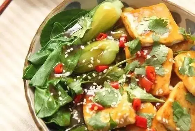 素食菜譜來啦|精選22道家常素食菜譜
