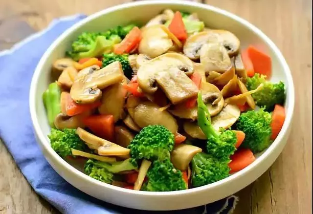 素食菜譜來啦|精選22道家常素食菜譜