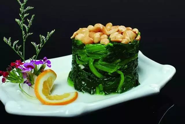 素食菜譜來啦|精選22道家常素食菜譜