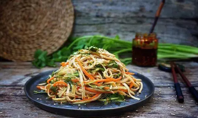 素食菜譜來啦|精選22道家常素食菜譜