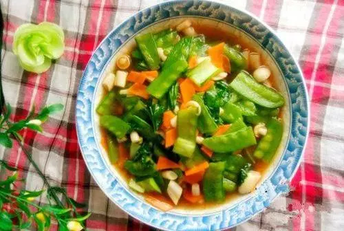 素食菜譜來啦|精選22道家常素食菜譜