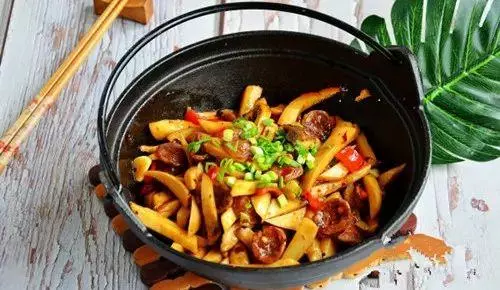 素食菜譜來啦|精選22道家常素食菜譜