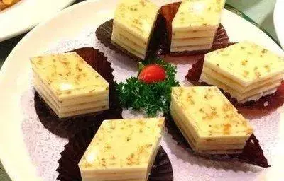 素食菜譜來啦|精選22道家常素食菜譜