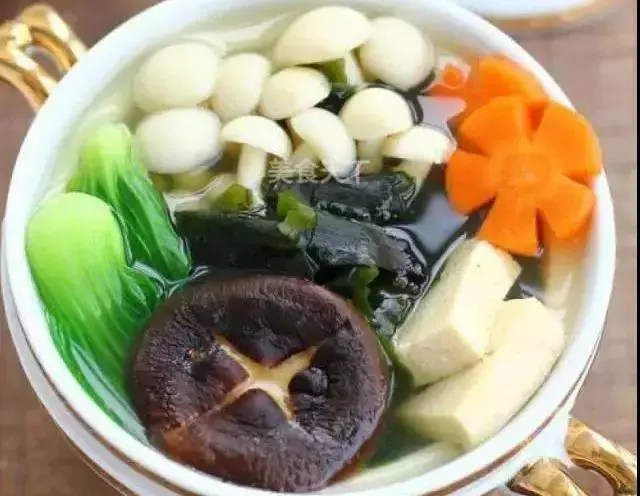 素食菜譜來啦|精選22道家常素食菜譜
