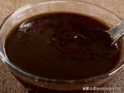 13種自製實用醬料的做法分享,希望大家能用得到