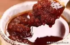 13種自製實用醬料的做法分享,希望大家能用得到