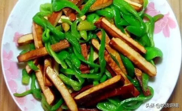 喜愛素食的朋友在哪裡?一波素食菜譜來襲!