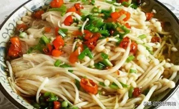 喜愛素食的朋友在哪裡?一波素食菜譜來襲!