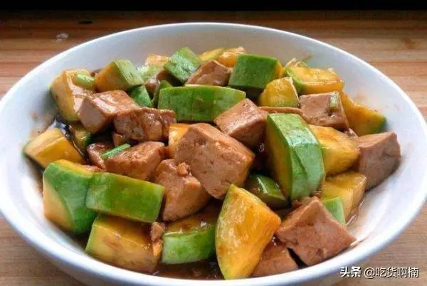 喜愛素食的朋友在哪裡?一波素食菜譜來襲!