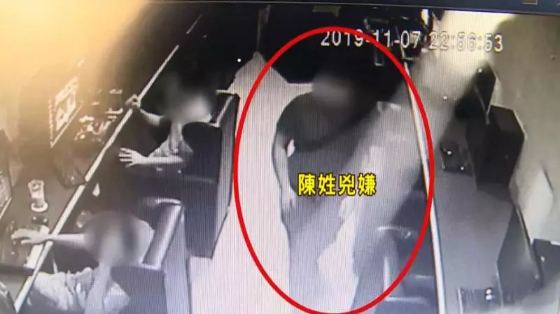 台中3屍母做八大養家!無業男殘殺2子原因曝