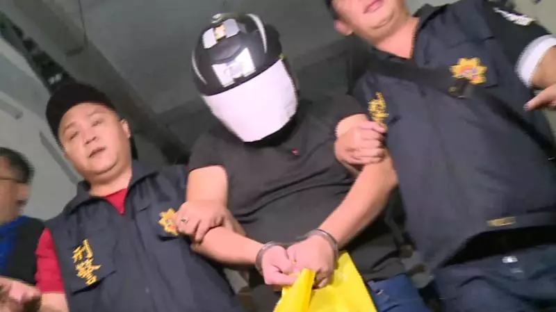 台中3屍母做八大養家!無業男殘殺2子原因曝