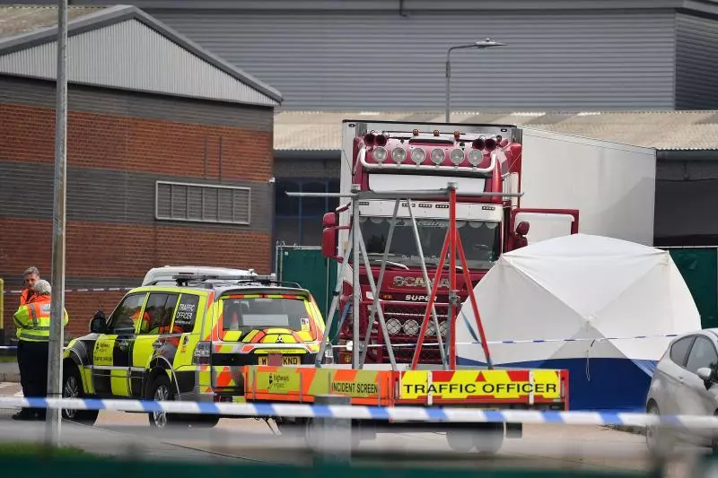 【英警公布39名遇難者身份 】10名青少年 2人僅15歲!