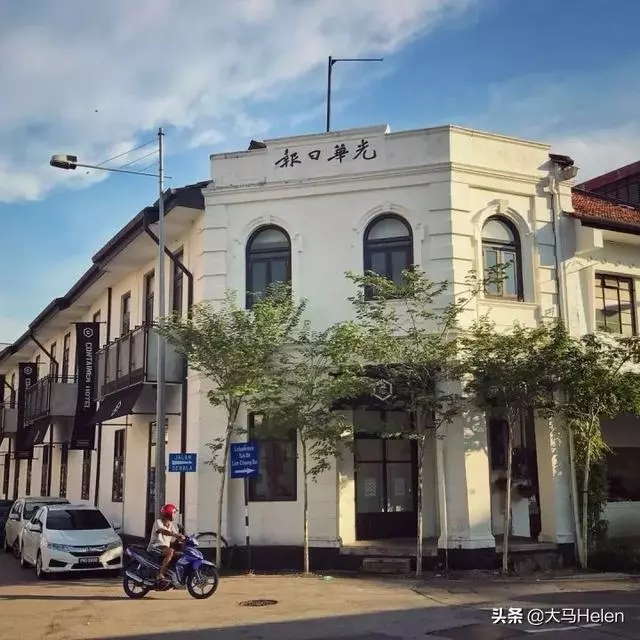 大馬華人該稱馬來人 還是 馬來西亞華人 不要再搞錯了 !