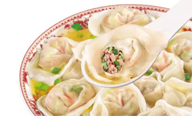 家常混沌的14種做法,皮薄餡大,清香美味,凍冰箱,想吃就吃