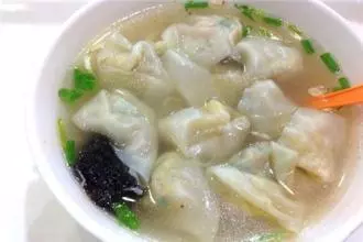 家常混沌的14種做法,皮薄餡大,清香美味,凍冰箱,想吃就吃
