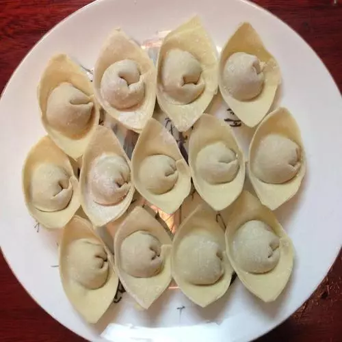 家常混沌的14種做法,皮薄餡大,清香美味,凍冰箱,想吃就吃