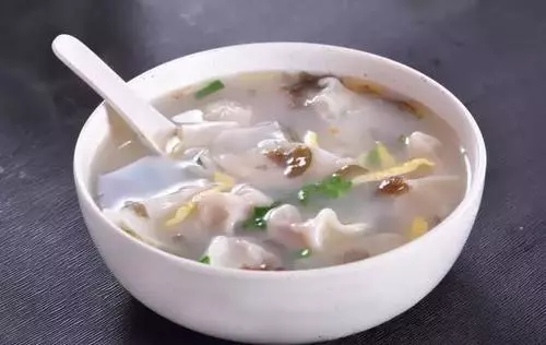 家常混沌的14種做法,皮薄餡大,清香美味,凍冰箱,想吃就吃