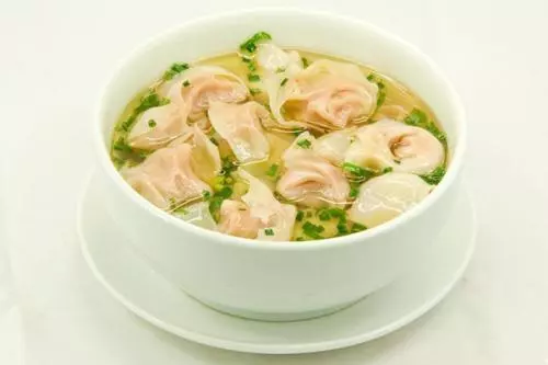 家常混沌的14種做法,皮薄餡大,清香美味,凍冰箱,想吃就吃