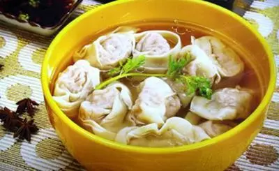 家常混沌的14種做法,皮薄餡大,清香美味,凍冰箱,想吃就吃