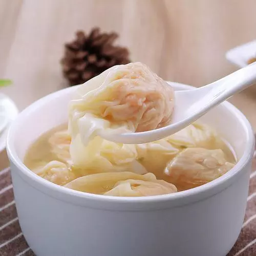 家常混沌的14種做法,皮薄餡大,清香美味,凍冰箱,想吃就吃