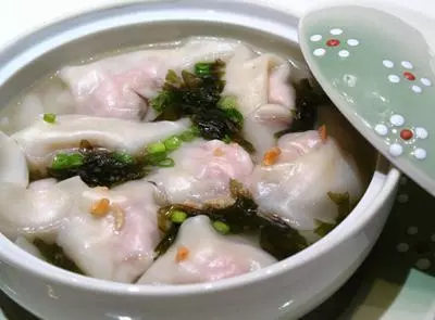 家常混沌的14種做法,皮薄餡大,清香美味,凍冰箱,想吃就吃