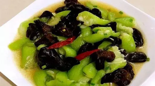 推薦14款清淡家常菜,餐桌上的佳品,老少都愛吃