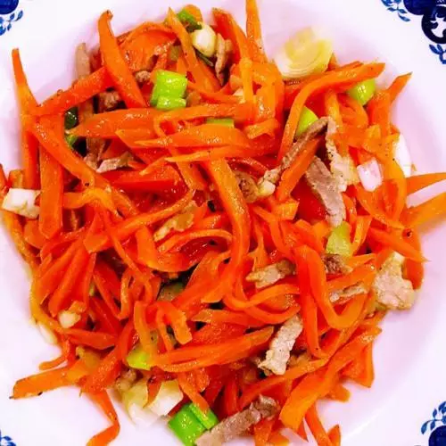 推薦14款清淡家常菜,餐桌上的佳品,老少都愛吃